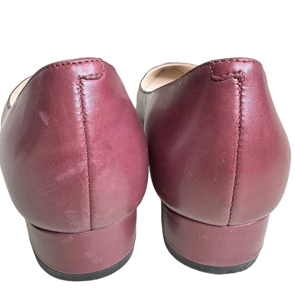 Cole Haan Vesta Skimmer Low Heel Pump Women's Size 6 1/2 - Picture 4 of 9